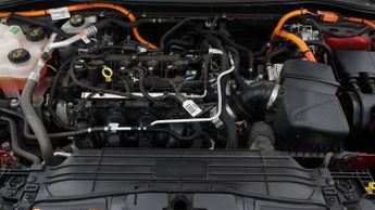 Ford Kuga ST-LINE