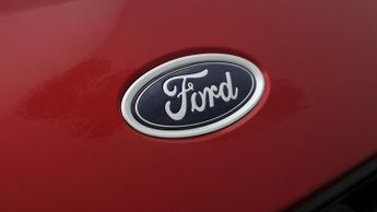 Ford Kuga ST-LINE