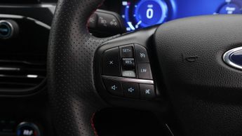 Ford Kuga ST-LINE