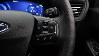 Ford Kuga ST-LINE