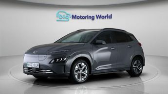 Hyundai KONA ULTIMATE