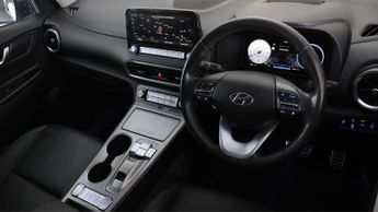 Hyundai KONA ULTIMATE