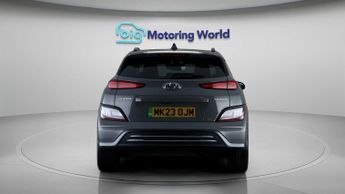 Hyundai KONA ULTIMATE