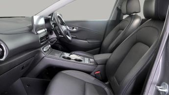 Hyundai KONA ULTIMATE