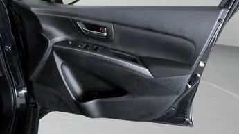 Suzuki S-Cross MOTION BOOSTERJET