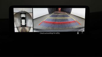 Mazda CX-5 D GT SPORT