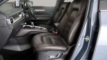 Mazda CX-5 D GT SPORT