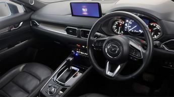 Mazda CX-5 D GT SPORT