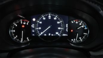 Mazda CX-5 D GT SPORT