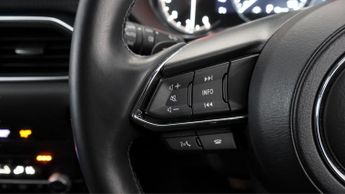 Mazda CX-5 D GT SPORT