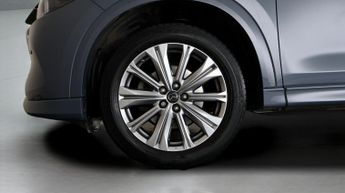 Mazda CX-5 D GT SPORT