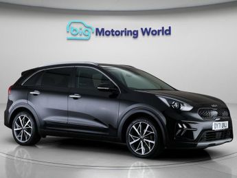 Kia Niro 3