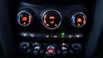 MINI Hatch COOPER EXCLUSIVE