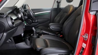 MINI Hatch COOPER EXCLUSIVE