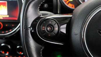 MINI Hatch COOPER EXCLUSIVE