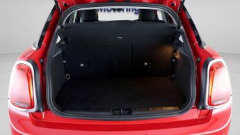 MINI Hatch COOPER EXCLUSIVE