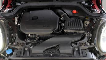 MINI Hatch COOPER EXCLUSIVE