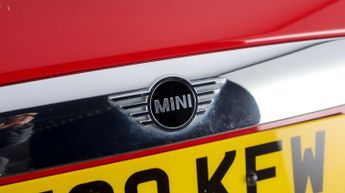MINI Hatch COOPER EXCLUSIVE