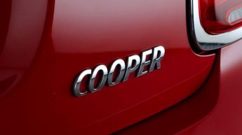 MINI Hatch COOPER EXCLUSIVE