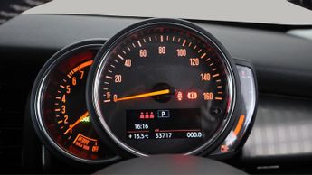 MINI Hatch COOPER EXCLUSIVE