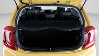 Kia Picanto X-LINE S