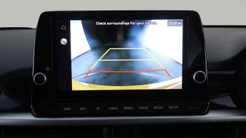 Kia Picanto X-LINE S