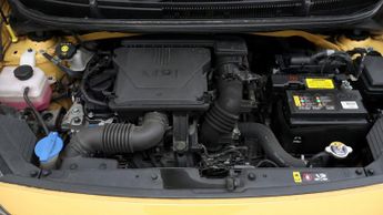 Kia Picanto X-LINE S