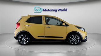 Kia Picanto X-LINE S