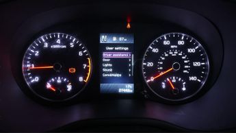 Kia Picanto X-LINE S