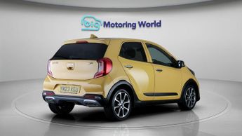 Kia Picanto X-LINE S
