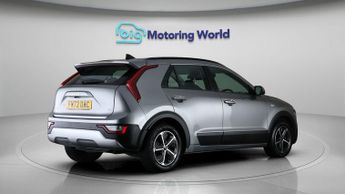 Kia Niro 2