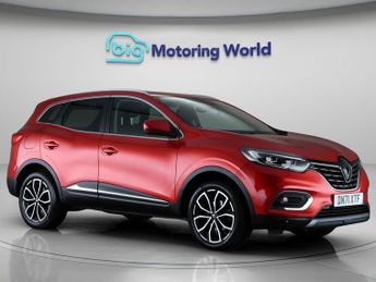 Renault Kadjar S EDITION TCE EDC
