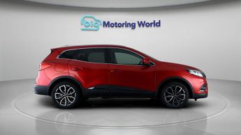 Renault Kadjar S EDITION TCE EDC