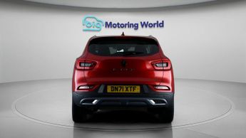Renault Kadjar S EDITION TCE EDC
