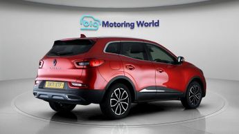 Renault Kadjar S EDITION TCE EDC