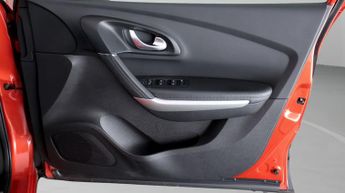 Renault Kadjar S EDITION TCE EDC
