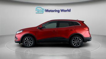 Renault Kadjar S EDITION TCE EDC