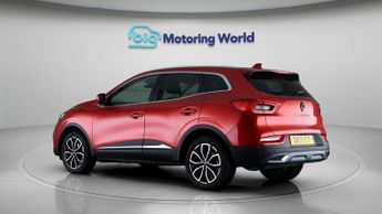 Renault Kadjar S EDITION TCE EDC