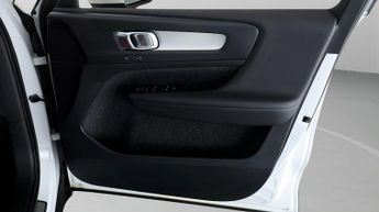 Volvo XC40 D3 INSCRIPTION AWD