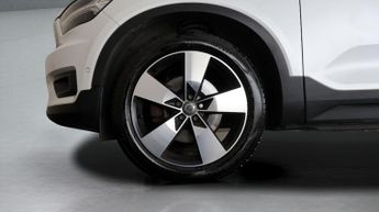 Volvo XC40 D3 INSCRIPTION AWD