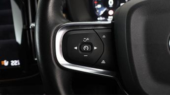 Volvo XC40 D3 INSCRIPTION AWD