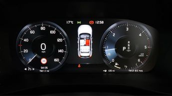 Volvo XC40 D3 INSCRIPTION AWD