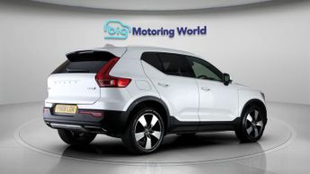 Volvo XC40 D3 INSCRIPTION AWD