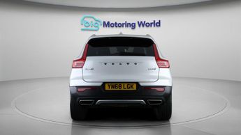 Volvo XC40 D3 INSCRIPTION AWD