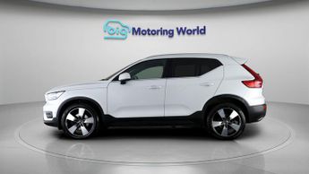 Volvo XC40 D3 INSCRIPTION AWD