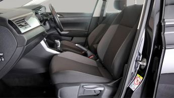 Volkswagen Polo LIFE TSI DSG