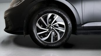 Volkswagen Polo LIFE TSI DSG
