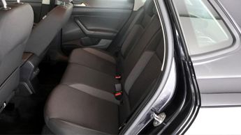 Volkswagen Polo LIFE TSI DSG