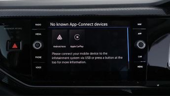 Volkswagen Polo LIFE TSI DSG
