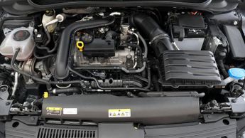 Volkswagen Polo LIFE TSI DSG